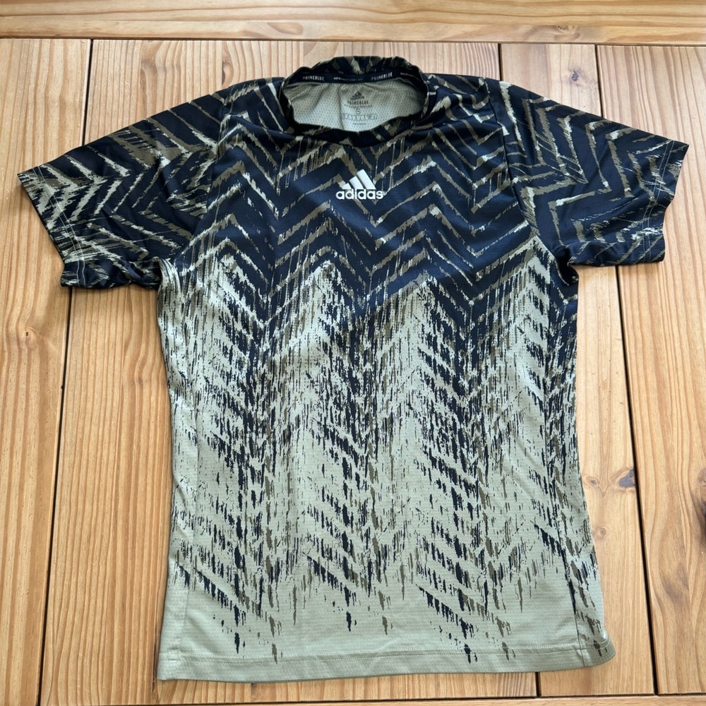 Adidas tennis shirt for mens Primeblue
